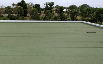 all Pengover Green roofing types quoted for