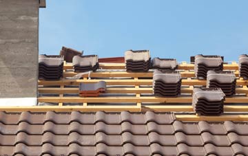 Pengover Green clay roofing costs