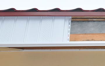 Pengover Green fascia repair costs