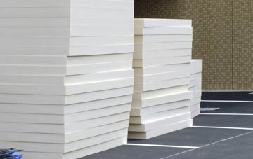 Pengover Green flat roof insulation costs