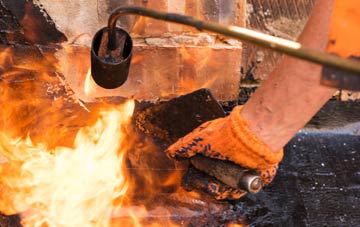 Pengover Green flat roof repair companies