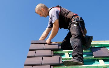 disadvantages of Pengover Green slate roofing