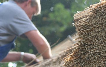 professional Pengover Green thatchers