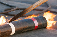 free Pengover Green flat roofing repair quotes