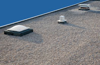 Pengover Green flat roofing