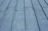 Pengover Green lead roofing